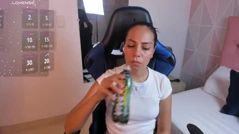 jessica_taylor_22 online show from 01/30/25, 07:15