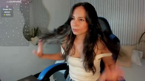 jessica_taylor_22 online show from 03/31/26, 07:25