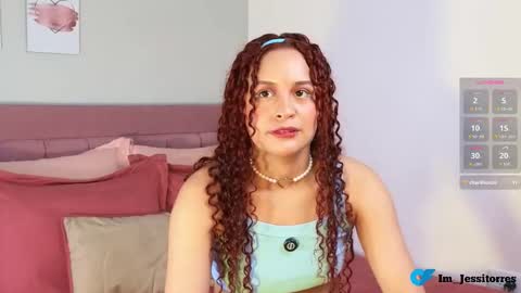 Jessica online show from 02/07/26, 03:27