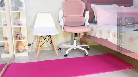 Jessica online show from 03/04/26, 04:02