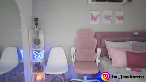 Snapshot of jessica_tom_ chatting on 05/11/26, 03:07 Jessica online show from 05/11/26, 03:07