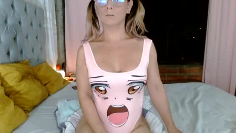 jessica_ts_vip online show from 02/21/25, 03:23