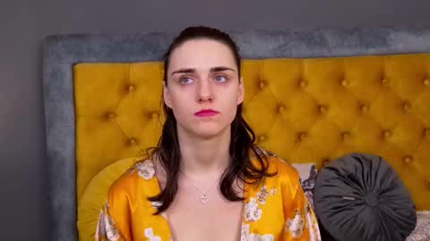 Jessica White online show from 01/08/26, 05:10