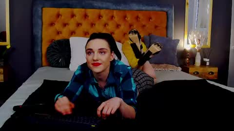 Jessica White online show from 04/14/26, 04:29