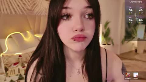 JessicaAddamss online show from 03/20/26, 03:06