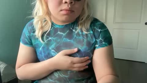 jessicaaine1 online show from 02/01/26, 12:53