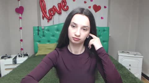 Snapshot of jessicabreez chatting on 05/14/26, 11:17 JessicaBreez online show from 05/14/26, 11:17