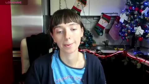 jessicaforris online show from 12/19/24, 10:45