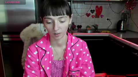 jessicaforris online show from 02/13/25, 10:55