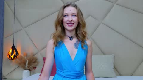 Snapshot of jessicagibson chatting on 01/12/26, 08:47 Jessica online show from 01/12/26, 08:47