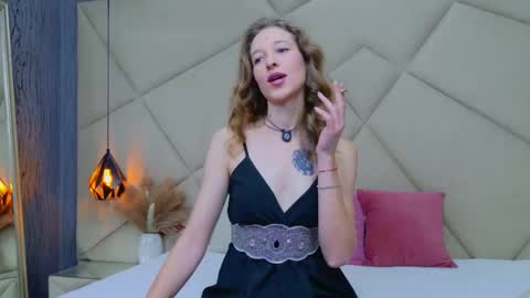 Snapshot of jessicagibson chatting on 01/14/26, 09:31 Jessica online show from 01/14/26, 09:31