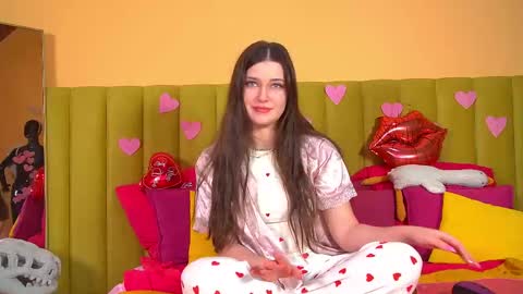 Jessica online show from 02/11/26, 06:51