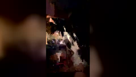 Jessica Louad Lopez online show from 12/21/25, 02:30