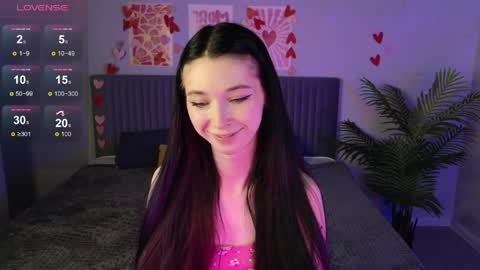 Jessica online show from 04/12/26, 01:21