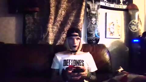 jessicamarieslt online show from 05/18/26, 10:54