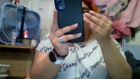 dovedianna online show from 01/07/26, 01:30