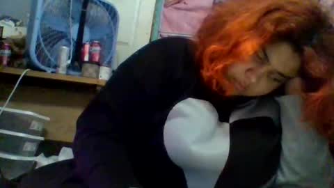 dovedianna online show from 01/18/26, 04:16