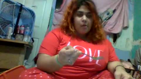 dovedianna online show from 02/04/26, 01:11