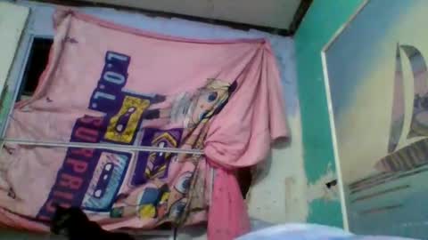 dovedianna online show from 03/20/26, 01:32