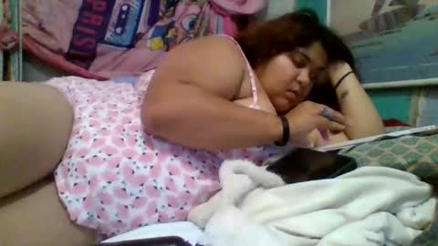 Snapshot of jessicarabbits4 chatting on 05/02/26, 01:54 dovedianna online show from 05/02/26, 01:54