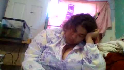 Snapshot of jessicarabbits4 chatting on 05/11/26, 11:35 dovedianna online show from 05/11/26, 11:35
