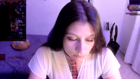 jessicarobbit online show from 10/08/25, 02:42