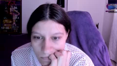 jessicarobbit online show from 10/27/25, 01:48