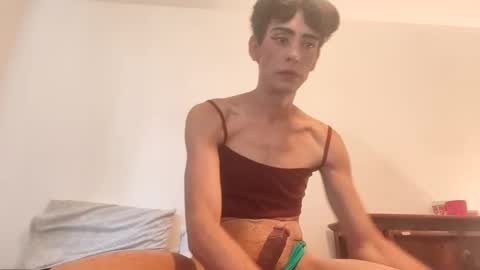 Snapshot of jessicasixnorma chatting on 11/09/25, 08:07 jessicasixnorma online show from 11/09/25, 08:07