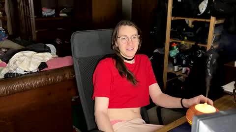 Jessica Starla online show from 03/06/26, 06:15