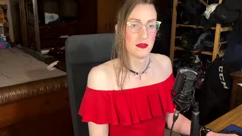 Jessica Starla online show from 04/23/26, 12:23