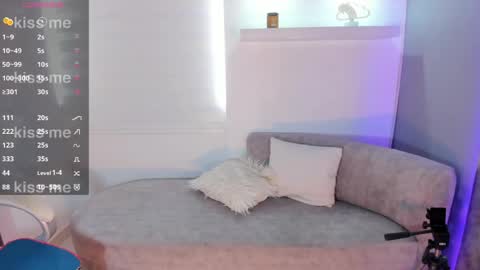 Jessisa online show from 06/06/26, 03:39