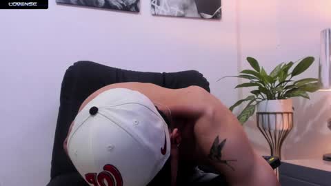 Jessid online show from 01/09/25, 02:01