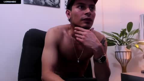 Jessid online show from 01/20/25, 11:21