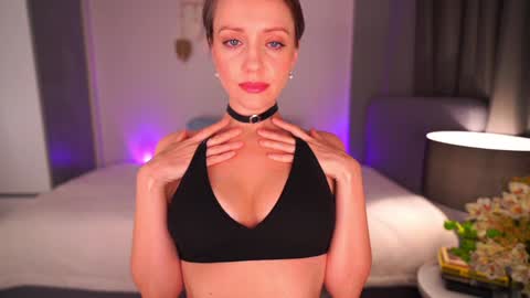 Jessica online show from 01/24/25, 08:02