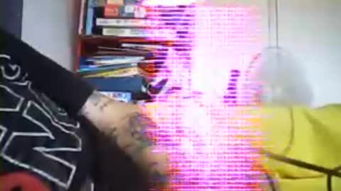 jessie29 online show from 07/31/26, 09:30