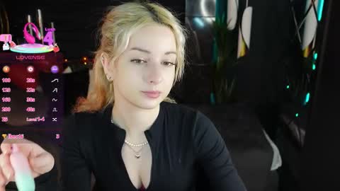 Jessie online show from 02/10/26, 01:48