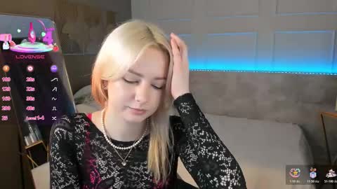 Jessie online show from 02/22/26, 01:42