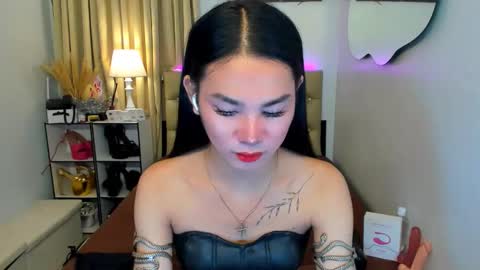 Your naughty Jessie online show from 02/22/25, 12:16