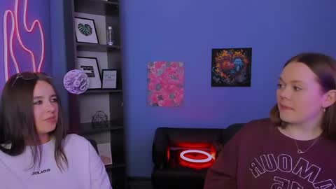 Jessie online show from 04/23/26, 12:15