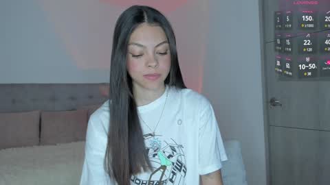 IG GARCIA 28391 online show from 01/25/25, 01:54