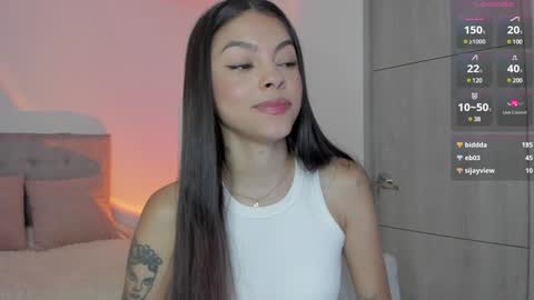 IG GARCIA 28391 online show from 01/27/25, 02:42