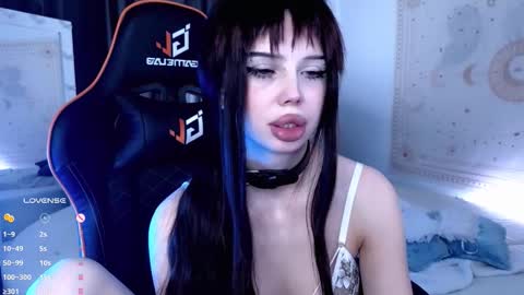 jessie_johns online show from 09/10/25, 04:29