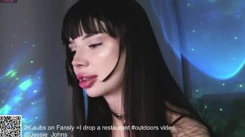 jessie_johns online show from 01/18/26, 02:32