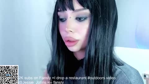 jessie_johns online show from 02/07/26, 02:43