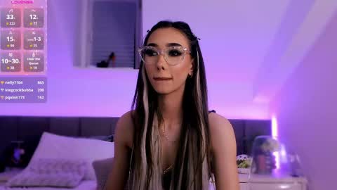 Jessie online show from 04/21/26, 10:23