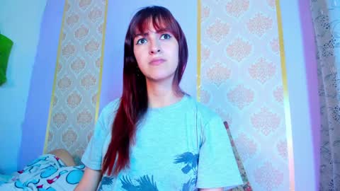 jessi andrea online show from 12/31/24, 04:25