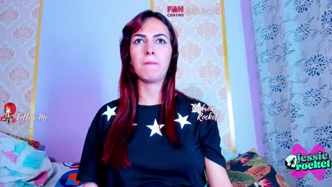 jessi andrea online show from 01/07/25, 11:35