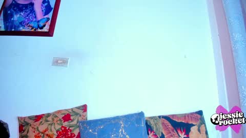 jessi andrea online show from 01/25/25, 08:42