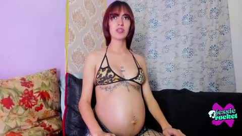 jessi andrea online show from 02/05/25, 12:20