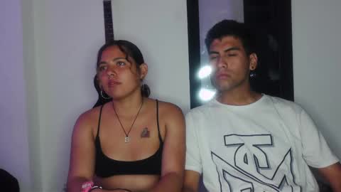 jessie_wild online show from 01/03/25, 03:33